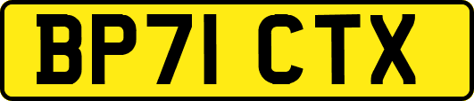 BP71CTX