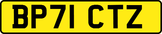 BP71CTZ
