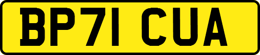BP71CUA