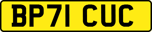BP71CUC