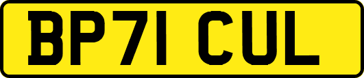 BP71CUL