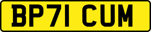 BP71CUM