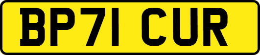 BP71CUR