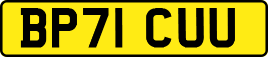 BP71CUU