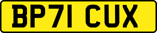 BP71CUX