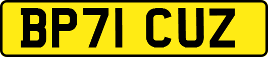 BP71CUZ