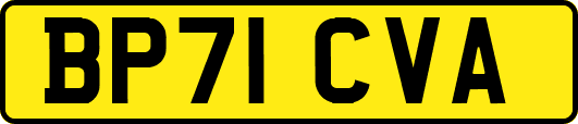 BP71CVA
