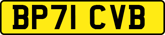 BP71CVB