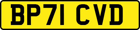 BP71CVD
