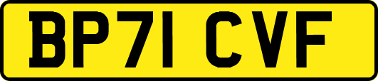 BP71CVF
