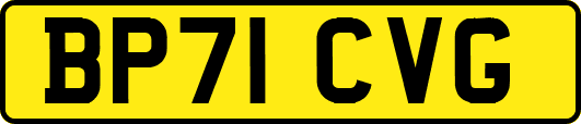 BP71CVG