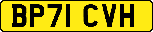 BP71CVH