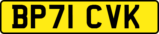 BP71CVK
