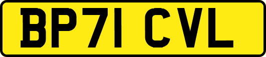 BP71CVL