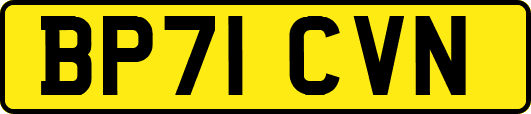 BP71CVN