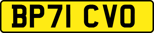 BP71CVO