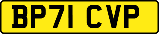 BP71CVP