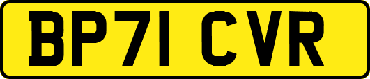BP71CVR