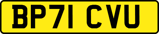 BP71CVU