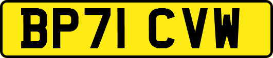 BP71CVW