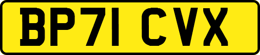 BP71CVX