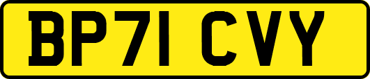 BP71CVY