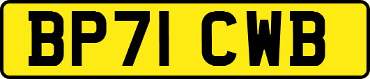 BP71CWB