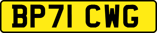 BP71CWG