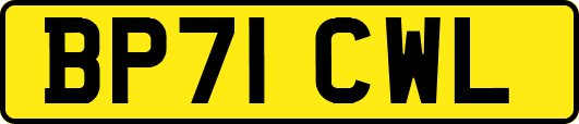 BP71CWL