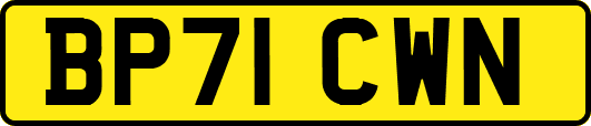 BP71CWN