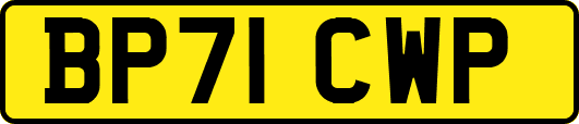 BP71CWP