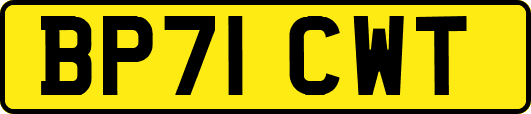 BP71CWT