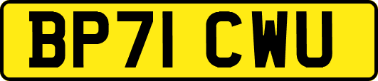 BP71CWU