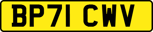 BP71CWV