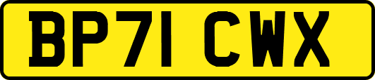 BP71CWX