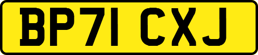BP71CXJ