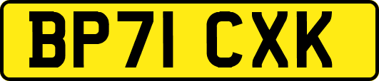 BP71CXK