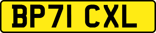 BP71CXL