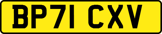 BP71CXV