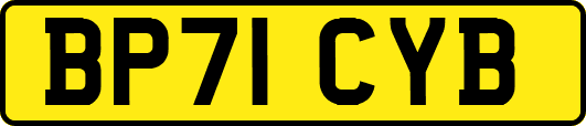 BP71CYB