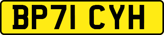 BP71CYH