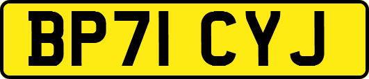 BP71CYJ