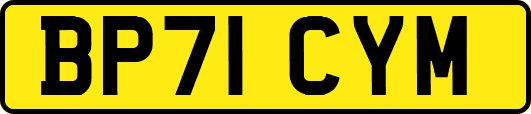 BP71CYM