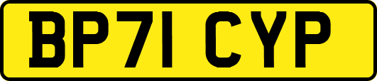 BP71CYP