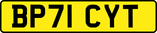 BP71CYT