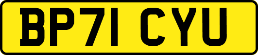 BP71CYU