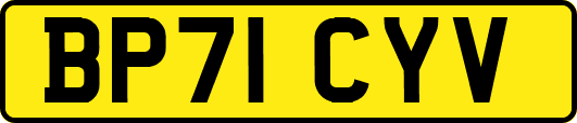 BP71CYV