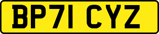 BP71CYZ