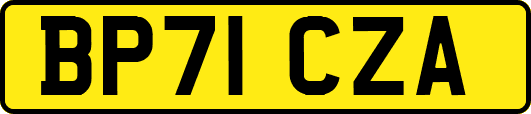 BP71CZA