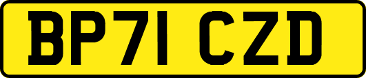 BP71CZD